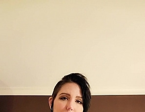 Sissy Dress Ruining Shame